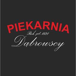 Dąbrowscy. Piekarnia