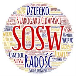 Specjalny Ośrodek Szkolno - Wychowawczy