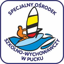 Specjalny Ośrodek Szkolno - Wychowawczy