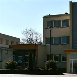 Specjalny Ośrodek Szkolno - Wychowawczy