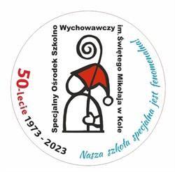 Specjalny Ośrodek Szkolno - Wychowawczy