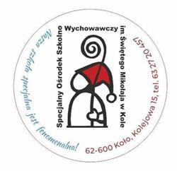 Specjalny Ośrodek Szkolno - Wychowawczy