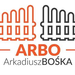 Arbo. Bośka A.