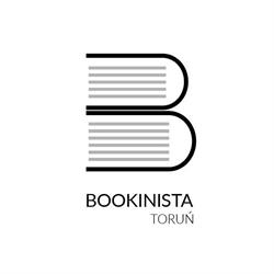 Bookinista. Księgarnia