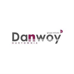 Danwoy. Hurtownia z art. papierniczymi i zabawkami