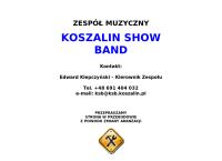 EDI. Agencja muzyczna. Klepczyńska E.