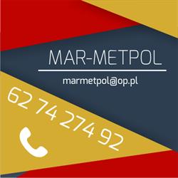 Mar-Metpol. Kotły c.o. Technika grzewcza