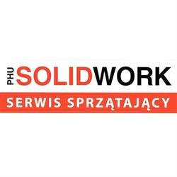 SOLID WORK Pralnia dywanów Żabieniec - pranie tapicerki