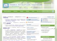 Poradnia Psychologiczno - Pedagogiczna
