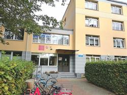 Poradnia Psychologiczno - Pedagogiczna