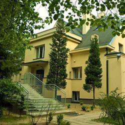 Słoneczna Polana. Dom Dziecka Nr 3