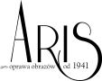 Aris. Oprawa Obrazów
