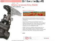 Makwi. Wiśniewski m.