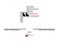 Zespół Państwowych Szkół Muzycznych