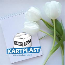 KART PLAST Monika Komadowska
