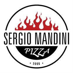 Sergio Mandini. Pizzeria