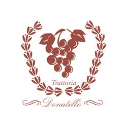 Trattoria Donatello. Restauracja i kawiarnia