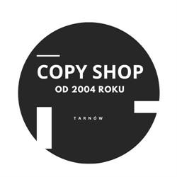 Copy Shop - Ksero i Druk