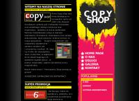 Copy Shop - Ksero i Druk