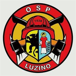 Ochotnicza Straż Pożarna w Luzinie KSRG