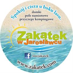 Zakątek. Ośrodek Wczasowy