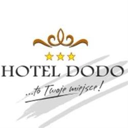 Dodo. Hotel