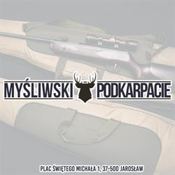 Sklep Myśliwski