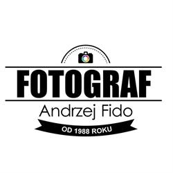 Fido Andrzej. Zakład Fotograficzny