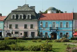 Muzeum im. Przypkowskich