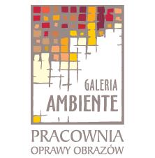 Ambiente - Pracownia Oprawy Obrazów