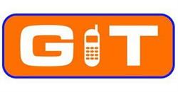 Git. PPHU. Serwis telefonów GSM. Rytel T.