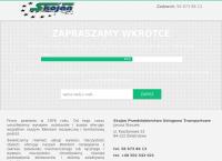 Skojan. Wynajem Autokarów W Kraju i Za Granicą