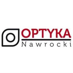Optyka. Jacek Nawrocki