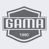 Gama. Ksero wielkoformatowe. Pieczątki, klucze