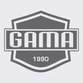 Gama. Ksero wielkoformatowe. Pieczątki, klucze