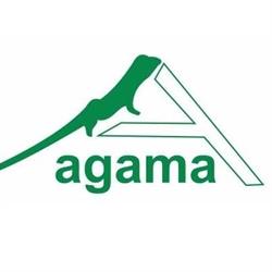 "AGAMA"