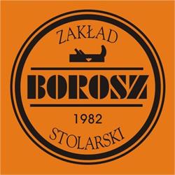 Borosz Józef. Usługi Stolarskie