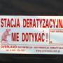 deratyzacja