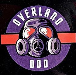 Overland. Dezynsekcja, Dezynfekcja, Deratyzacja