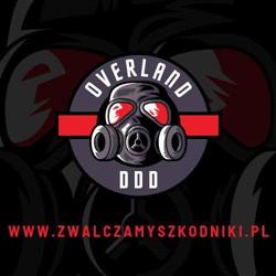 Overland. Dezynsekcja, Dezynfekcja, Deratyzacja