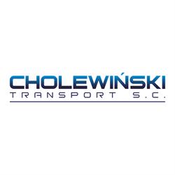Cholewiński. Transport