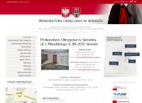 Prokuratura Okręgowa
