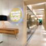 Wellness lobby