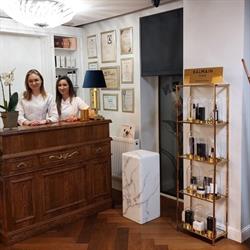 Salon Pielęgnacji Urody EDEN