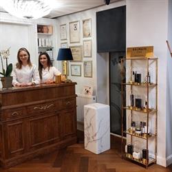 Salon Pielęgnacji Urody EDEN