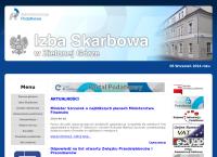 Izba Skarbowa