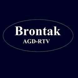Brontak. Sklep Rtv