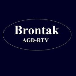 Brontak. Sklep Rtv