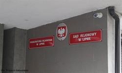Prokuratura Rejonowa
