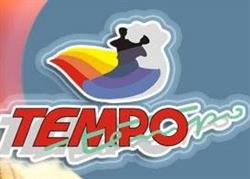 Tempo. Salon taneczny